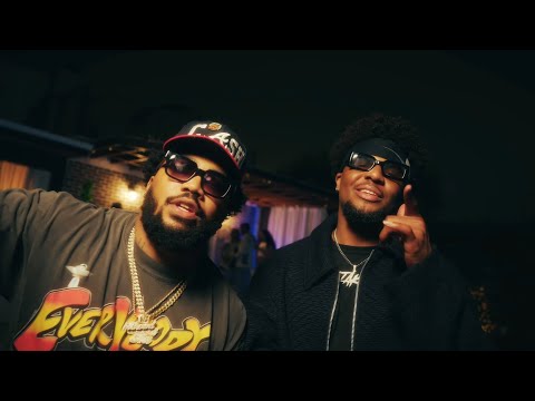 1TakeOcho - Luxury ft. Jayson Cash (Official Music Video)
