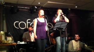 10beats - Benen i Kors [Lisa Ekdahl]