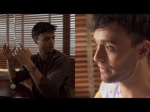 EL MUNDO SIEMPRE ESTUVO DIVIDIDO EN DOS (Vid Oficial) - Alan Sutton y las criaturitas de la ansiedad