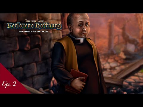 Mystery Tales: Verlorene Hoffnung - Ep. 2