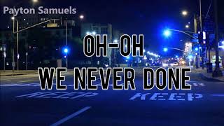 The Script - Wonders (Lyrics)