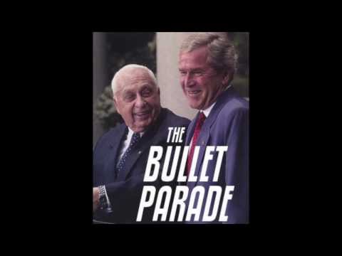 THE BULLET PARADE  - Rapid Weight Gain Change - 2003