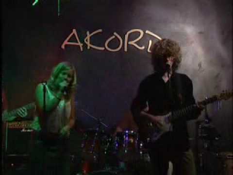 Sabra Cadabra - Completely in Love