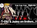 What If Joyboy And Imu Were Brothers Explained By A Native Japanese Speaker