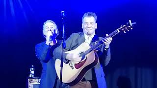 CHINA CRISIS - Bigger Punch I'm Feeling