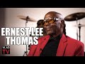 Ernest Lee Thomas On Bill Cosby Dissing Him And What S Happening Co Stars Part 9
