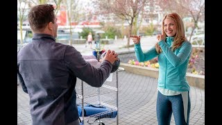 Hello, It's Me - Drama, Romance, Movies - Kellie Martin, Kavan Smith, Erin Pitt video