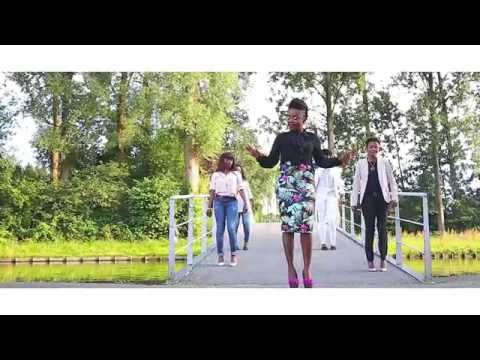 Rosny Kayiba - MATONDO (Imela) - Clip officiel