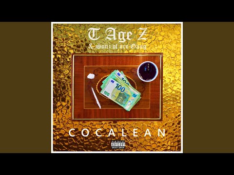 Zaubertrank (feat. Daddy Crix)