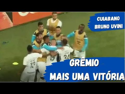 GOLS ATHLÉTICO-PR 1 X 2 GRÊMIO -  27/05/2023