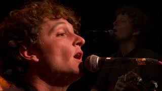 Sam Amidon - Wedding Dress (Live on eTown)
