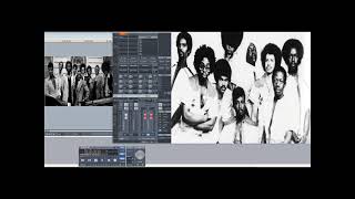 Ohio Players – Let’s Do It (Slowed Down)