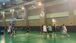 20251019 北區球聚 @shihponpon @翁崇漢 打得頗鳥的一天😝