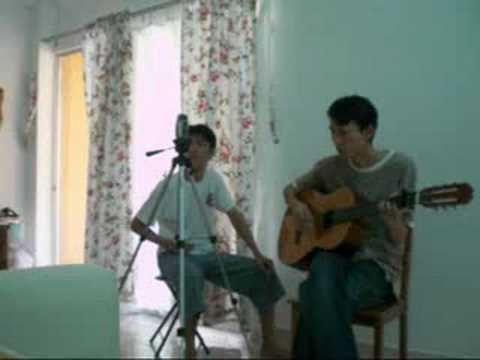 The Dharma Shines In Me (Unplugged Version)