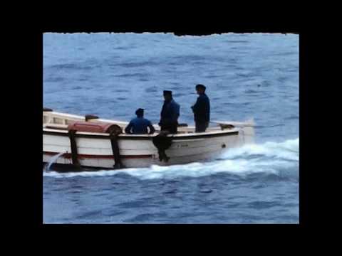 Scan 8mm 1964 Helgoland