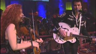 Raul Malo with John Bohlinger and Megan Mullins ~ El Paso