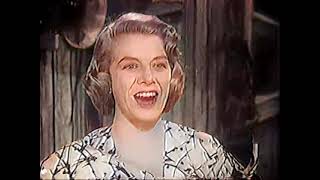Rosemary Clooney - You&#39;re in Kentucky (1956)