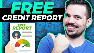 How To Check Your Annual Credit Report for Free in Under 2 Minutes
