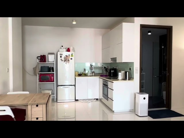 undefined of 645 sqft Apartment for Rent in Rangoon 88 - Project Photos 10