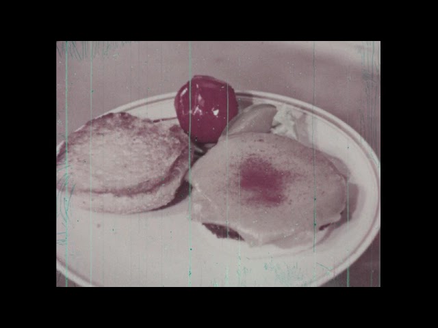 The Hamburger Sandwich (1969)