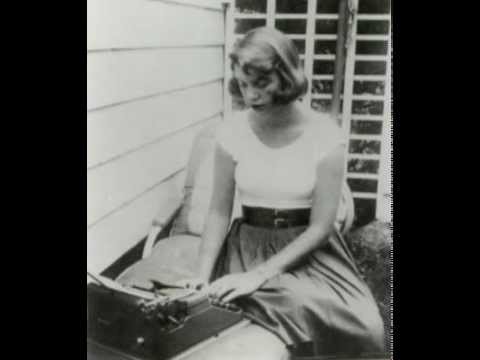 A Funeral Walkaway Parade & Sylvia Plath - Ariel - Volume 2