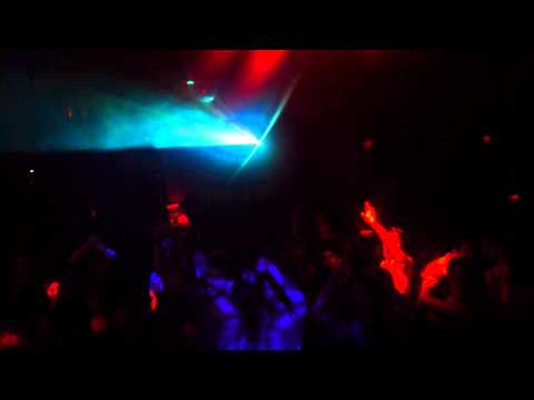 Stockholm Syndrome at Revolver Upstairs Good Friday 2014