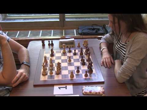 2015-08-14 Andreikin, Dmitry - Voskresenskaya, Marta Vladimir open chess blitz