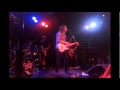 The  Classic Crime- 5805 and Cheap Shots (live)