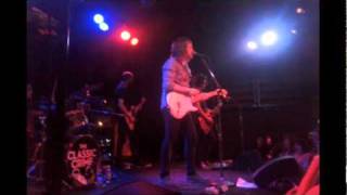 The  Classic Crime- 5805 and Cheap Shots (live)