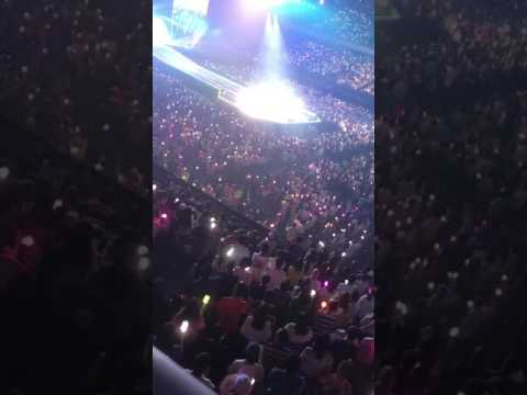 170702KNOCK KNOCK Japanese ver. "TWICE JAPAN DEBUT SHOWCASE'Touchdown in Japan'