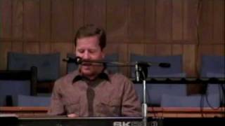 Whole Lotta Things to Sing About