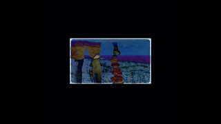 Mount Kimbie - SP12 Beat (SKELETONS pt.4)