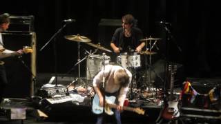 Peter Doherty - Shore Leave Live @ Hackney Empire