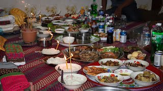 សែនភ្ជុំ​បិណ្ឌធំ 21-09-2025