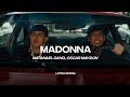 Natanael Cano, Oscar Maydon - Madonna (Lyric Video) | CantoYo