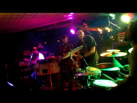 Dopapod- Encore: Nuggy Jawson @ Stanhope House 3/21/2012