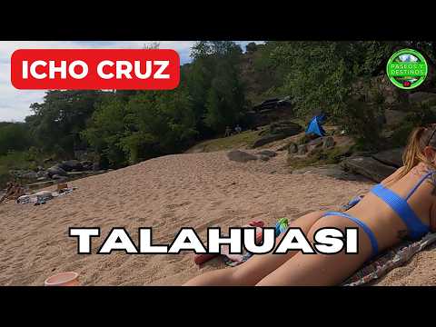 Mayú Sumaj - Talahuasi Córdoba y Villa Icho Cruz