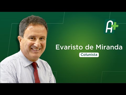 Hoje é dia do Agricultor