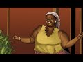 KISA CHA BIBI TITI The Story Book MPYA Mtiga Abdallah HADITHI ZA KWELI NA MTIGA EFM Edigital