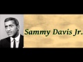 What I've Got In Mind - Sammy Davis Jr. - TheRatPack78 What I've Got In Mind - Sammy Davis Jr.