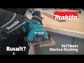 Makita HS301DSMJ Akumuliatorinis diskinis pjūklas, 12V MAX, 2x 4,0 Ah, 25,5 mm, ø85mm, MAKPACK