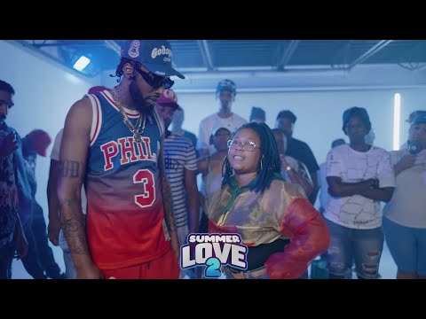 Kidrock Dollaz vs Rainefire Moon