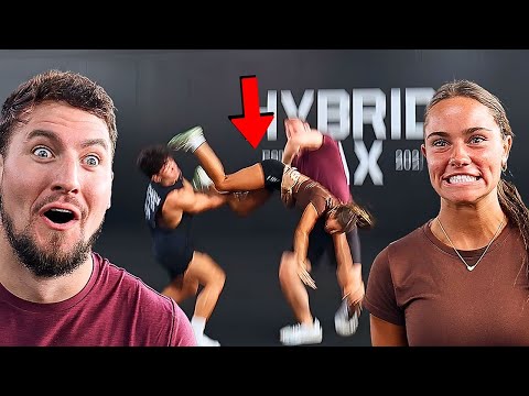 WE COULDN'T SAVE HER!!