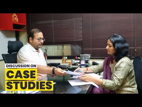 Discussion on different case studies | Teaching Pedagogy | CIMAGE Group of Institutions, Patna
