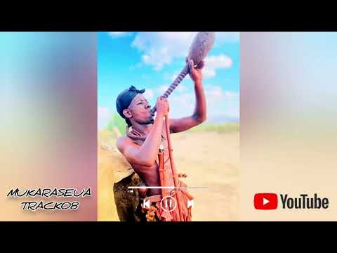 Beckham Kauiiue - Mukaraseua Track08(2024 Album Kuazikua)