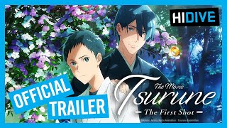 Tsurune the Movie: The First Shot (2022) Video