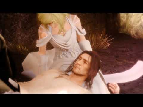 FFXV Episode Ardyn - Prayer of the Oracle ~ Music box ver