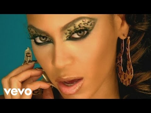 Beyoncé - Kitty Kat (Video) Video