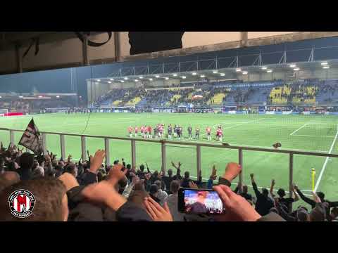 Cody Gakpo moet blijven 🗣 : SC Cambuur Leeuwarden-PSV : 23/04/2022 : 1-2