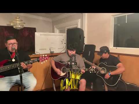 Compa Steve - El Guizado (En Vivo)